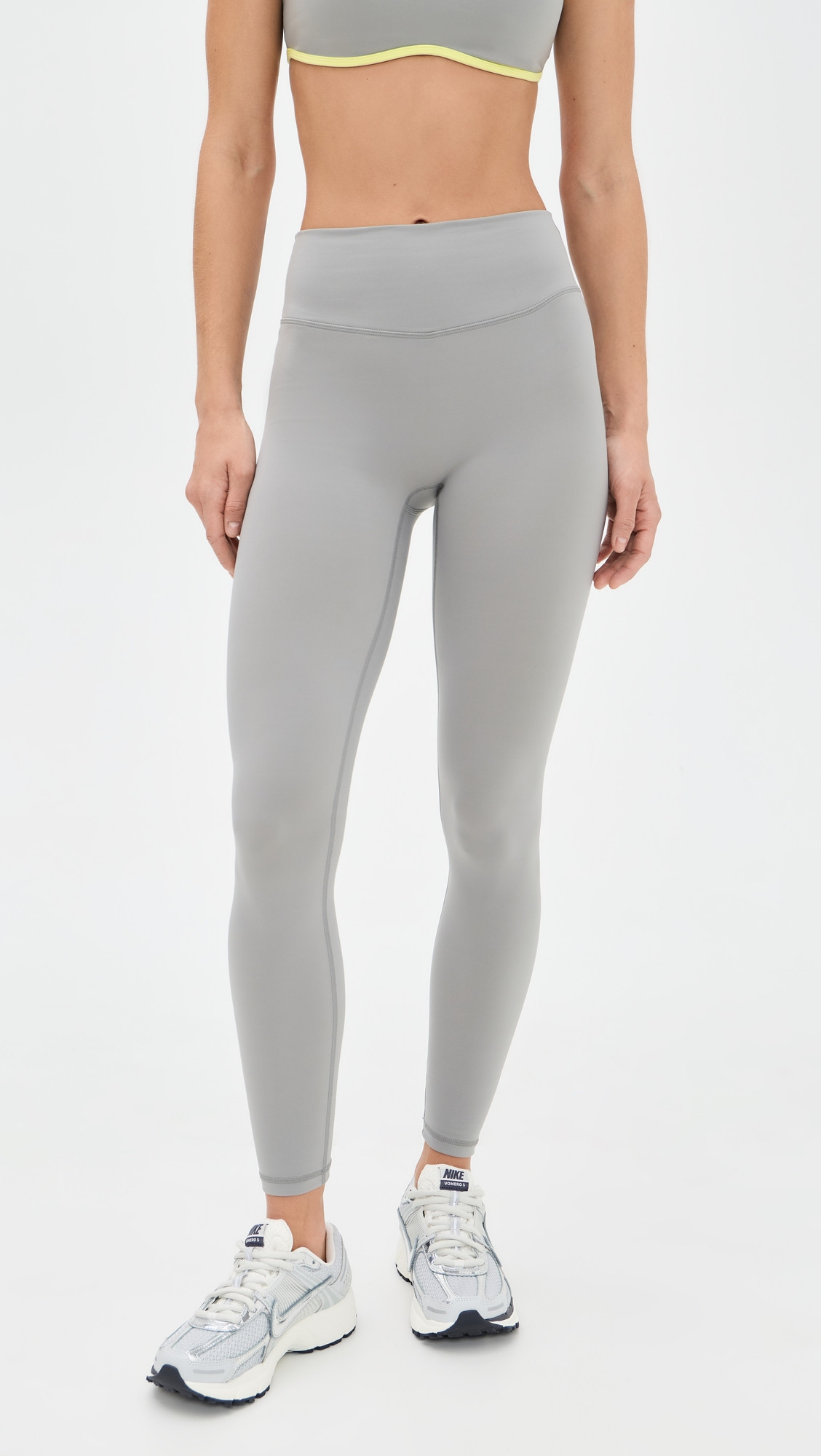 FORM Core Leggings Slate L | Shopbop