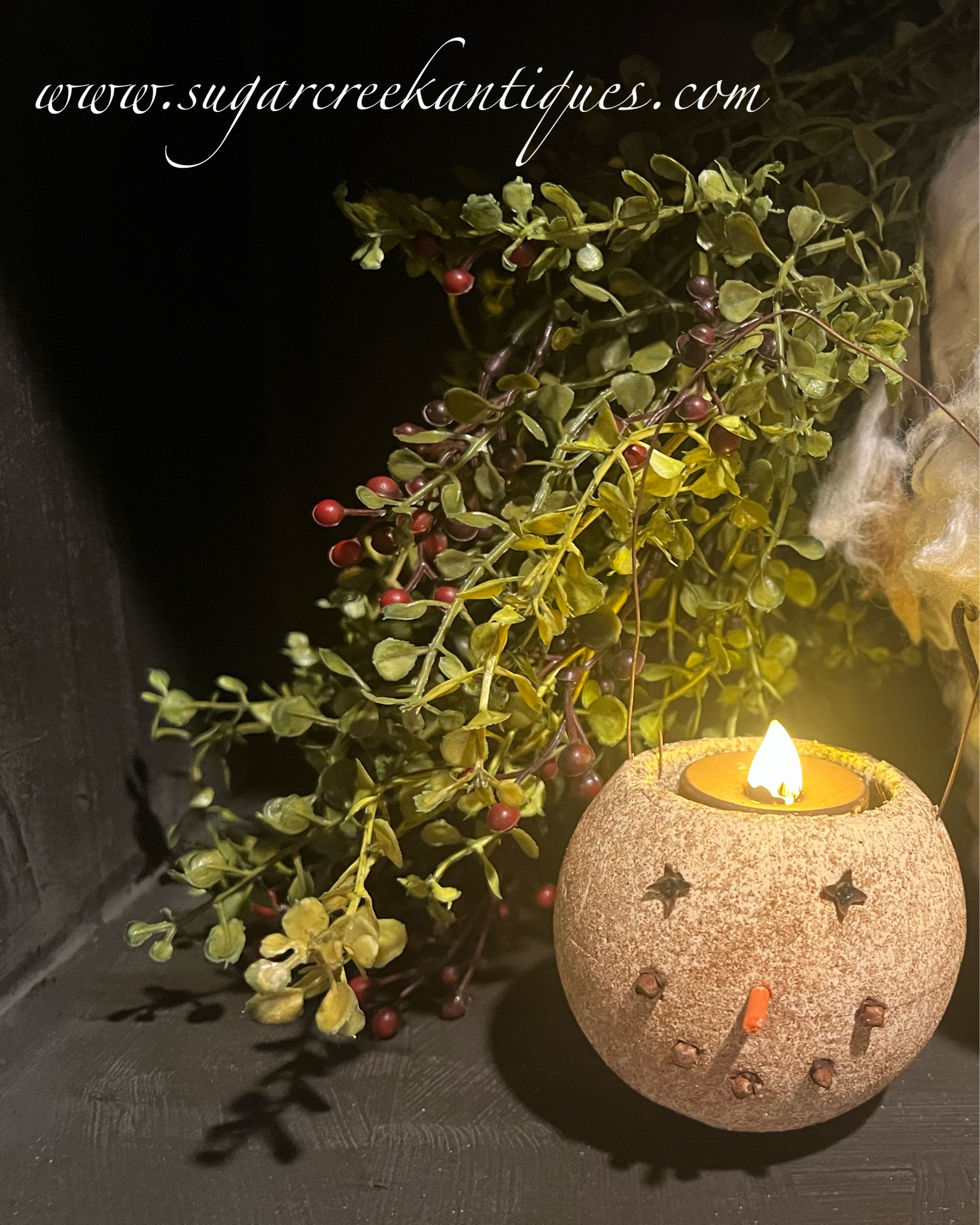 NEW ARTISAN WARES…🌿🕊️🌟
We’ve added some new artisan wares to our WEBSITE ~ you’ll find them all in the “🎄 CHRISTMAS” Category…so take a peek!! 👀🥰
Remember to always join us during the holidays on social media as we share Christmas decor inspiration each Wednesday on our Facebook page, in our weekly Decorating Ideas Posts AND on Instagram, we’re in our sixth year of sharing #holidaydecorideas through the end of the year. 😉
www.sugarcreekantiques.com


#LTKHoliday #LTKSeasonal #LTKHome