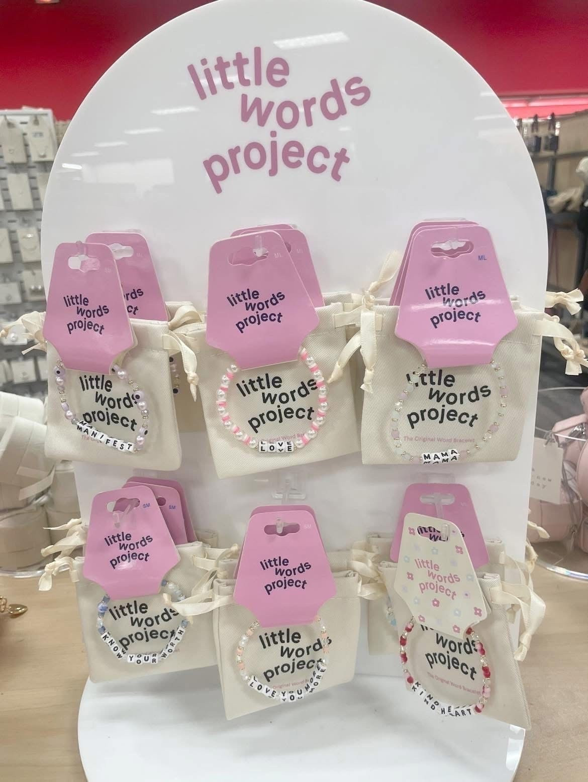 Everyone always asks about my bracelet stack! 🎀

These are a few that I ALWAYS mixed in and they are GREAT gifts to give! Highly recommend! They come in small and medium/large sizes!


#LTKFestival #LTKdayinmylife