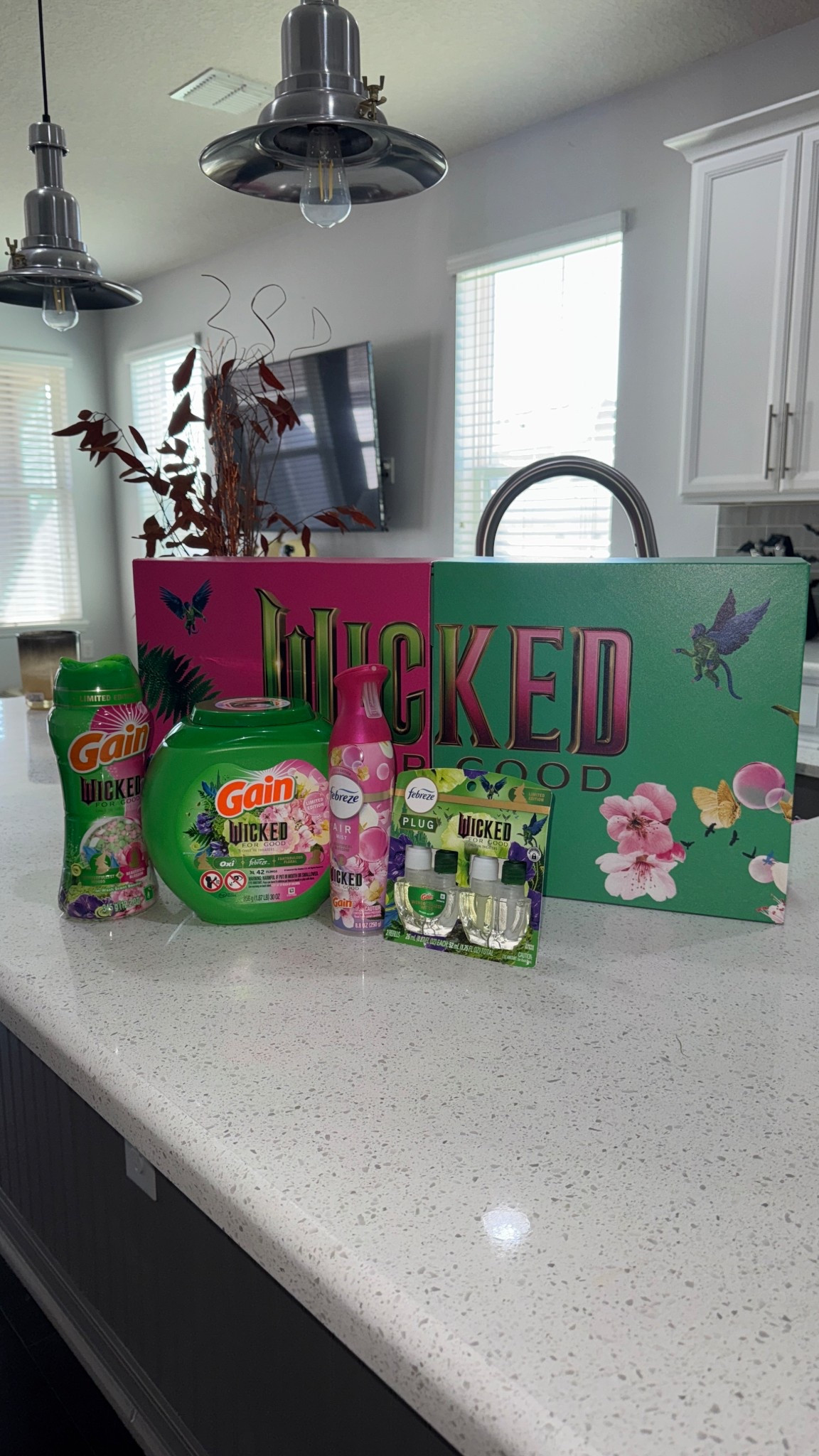 For all my wicked lovers! 

#LTKHome