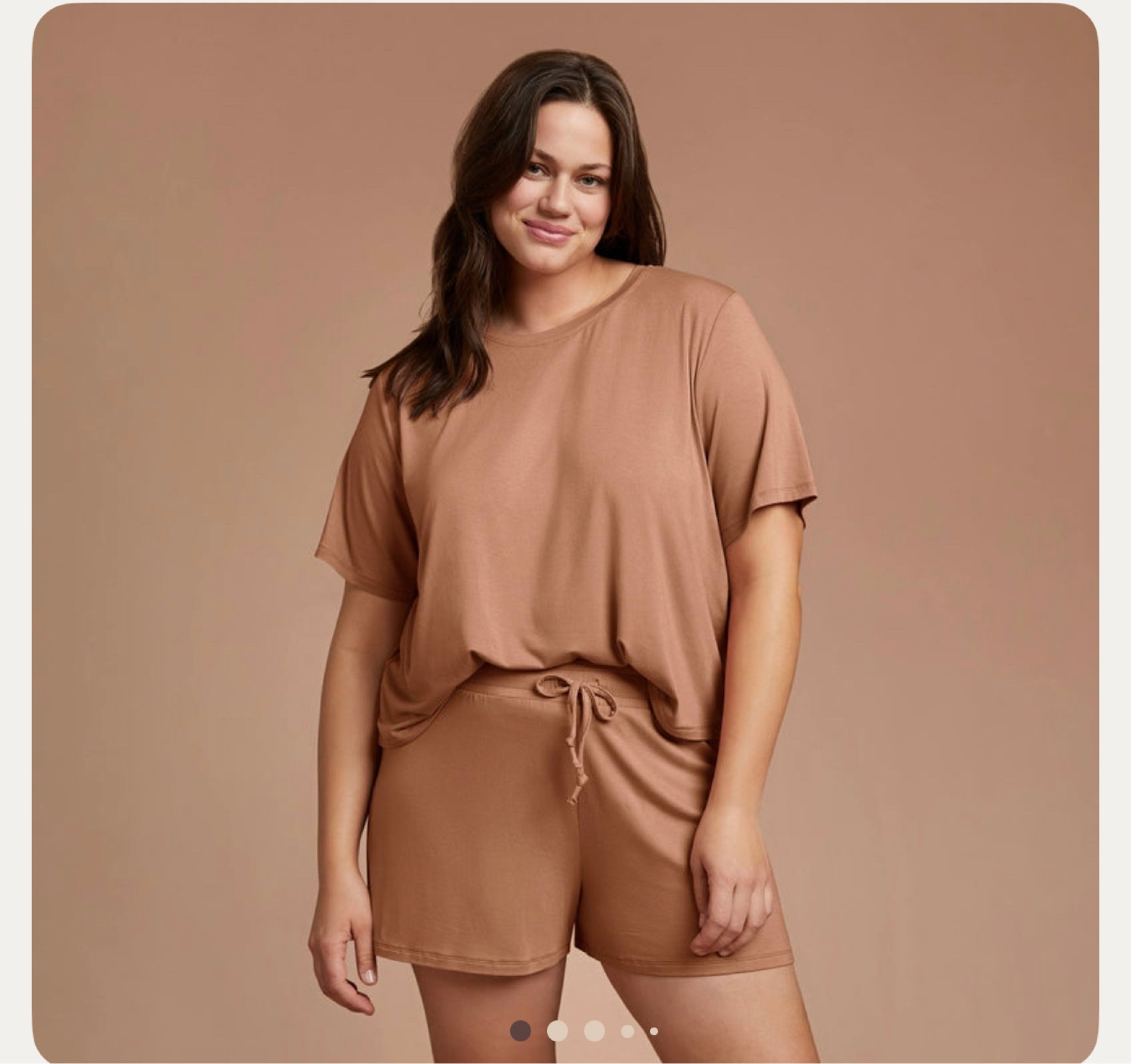 Coziest pajamas ever! I took my true size Large.

#LTKFindsUnder100 #LTKMidsize