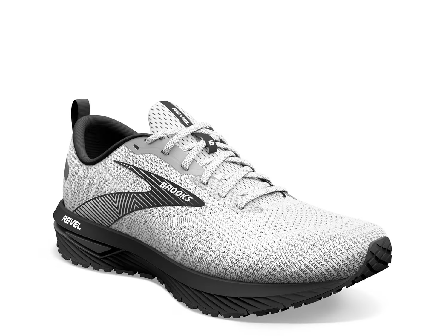 Brooks Revel 6 Running Shoe - Women's | DSW