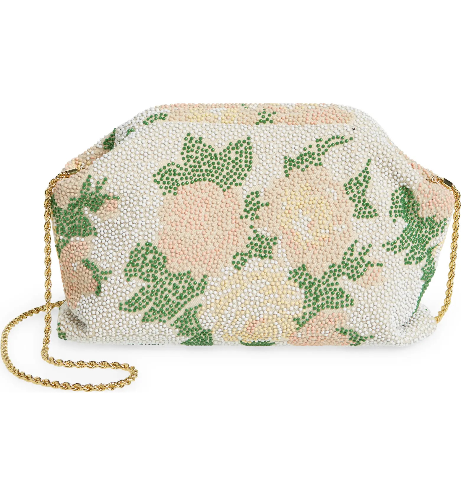 Loeffler Randall Doreen Frame Pouch | Nordstrom | Nordstrom
