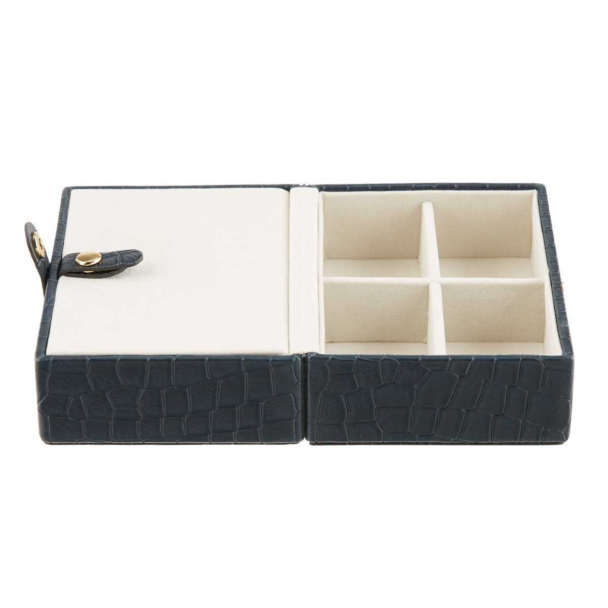 Stackers^ Folding Travel Tray | The Container Store