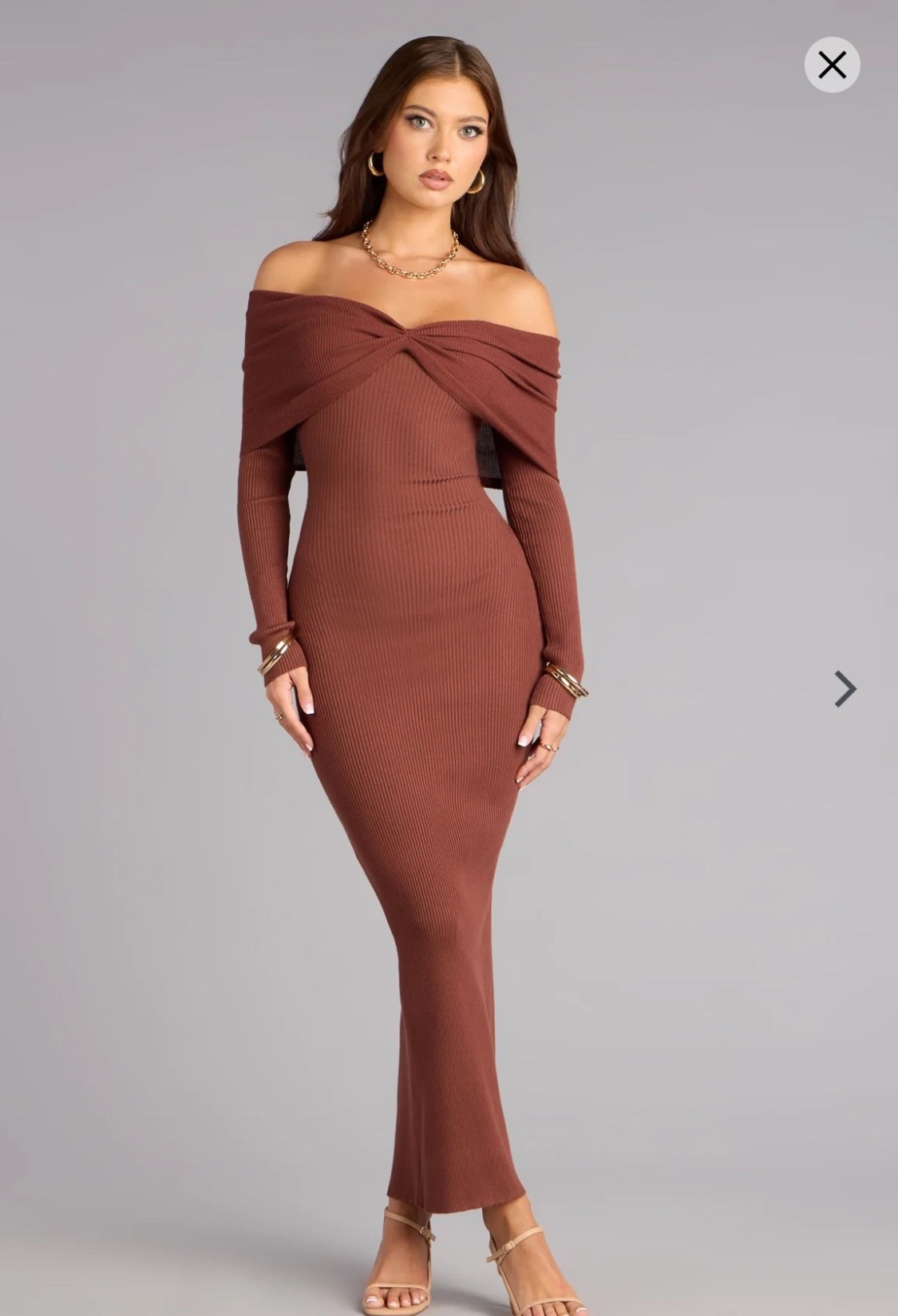 A must have long sleeve sweater dress! 

#LTKHoliday #LTKFindsUnder50 #LTKStyleTip