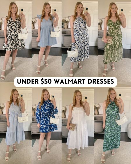 Walmart fashion. Walmart style. Spring dresses. Spring fashion. Spring style. Spring outfit. Summer dress. Maxi dress. Midi dress. Preppy dress. Preppy try on. Walmart new arrivals 2024  #ltkseasonal #ltkfindsunder50 #ltkmidsize #ltkmidsize #ltkparties #ltkfindsunder50

#LTKMidsize #LTKFindsUnder50 #LTKSeasonal