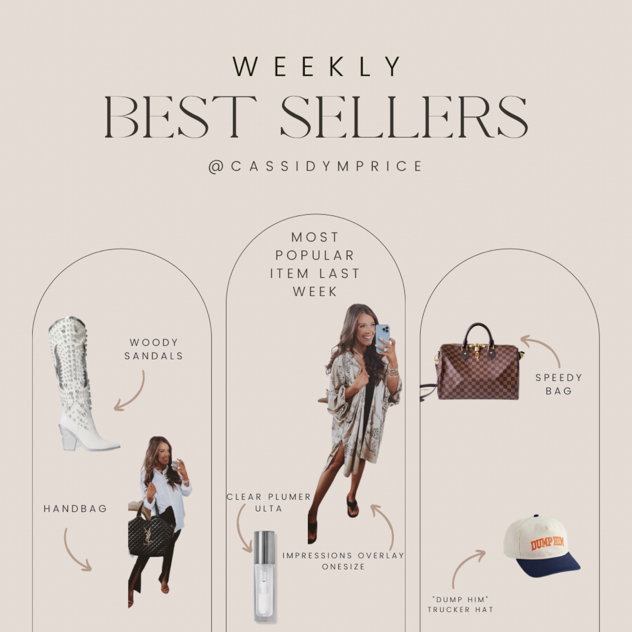 #LTKstyletip #LTKunder100 #LTKunder50