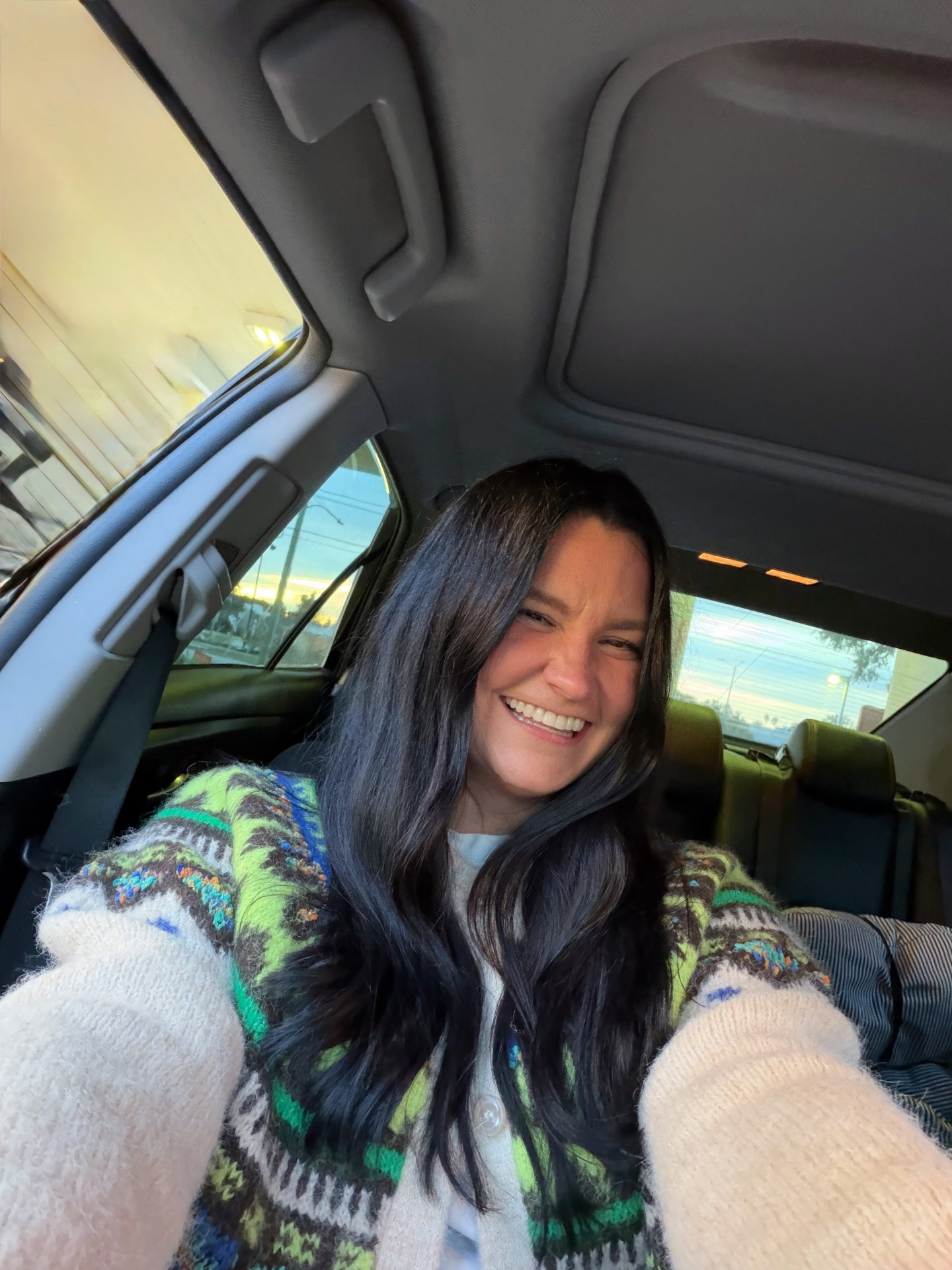 Leftovers always taste better the next day 🙂‍↕️ #thanksgiving