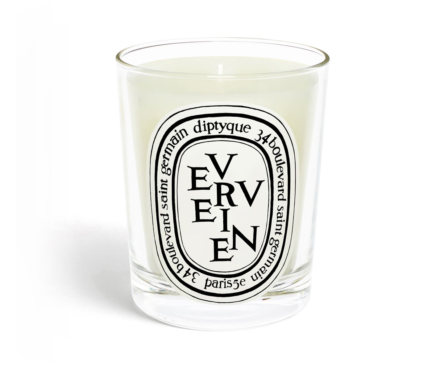 Verveine / Lemon Verbena Scented Candle | diptyque (US)