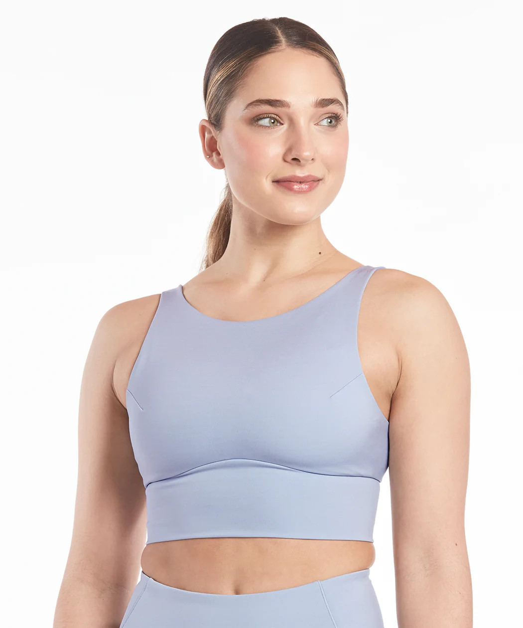 Here To There Longline Bra | Public Rec | Public Rec
