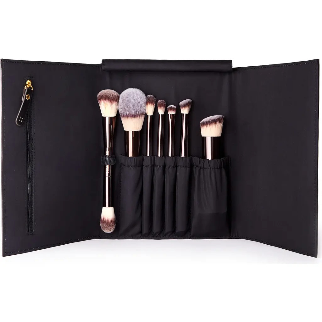 HOURGLASS Vegan Brush Travel Set at Nordstrom | Nordstrom