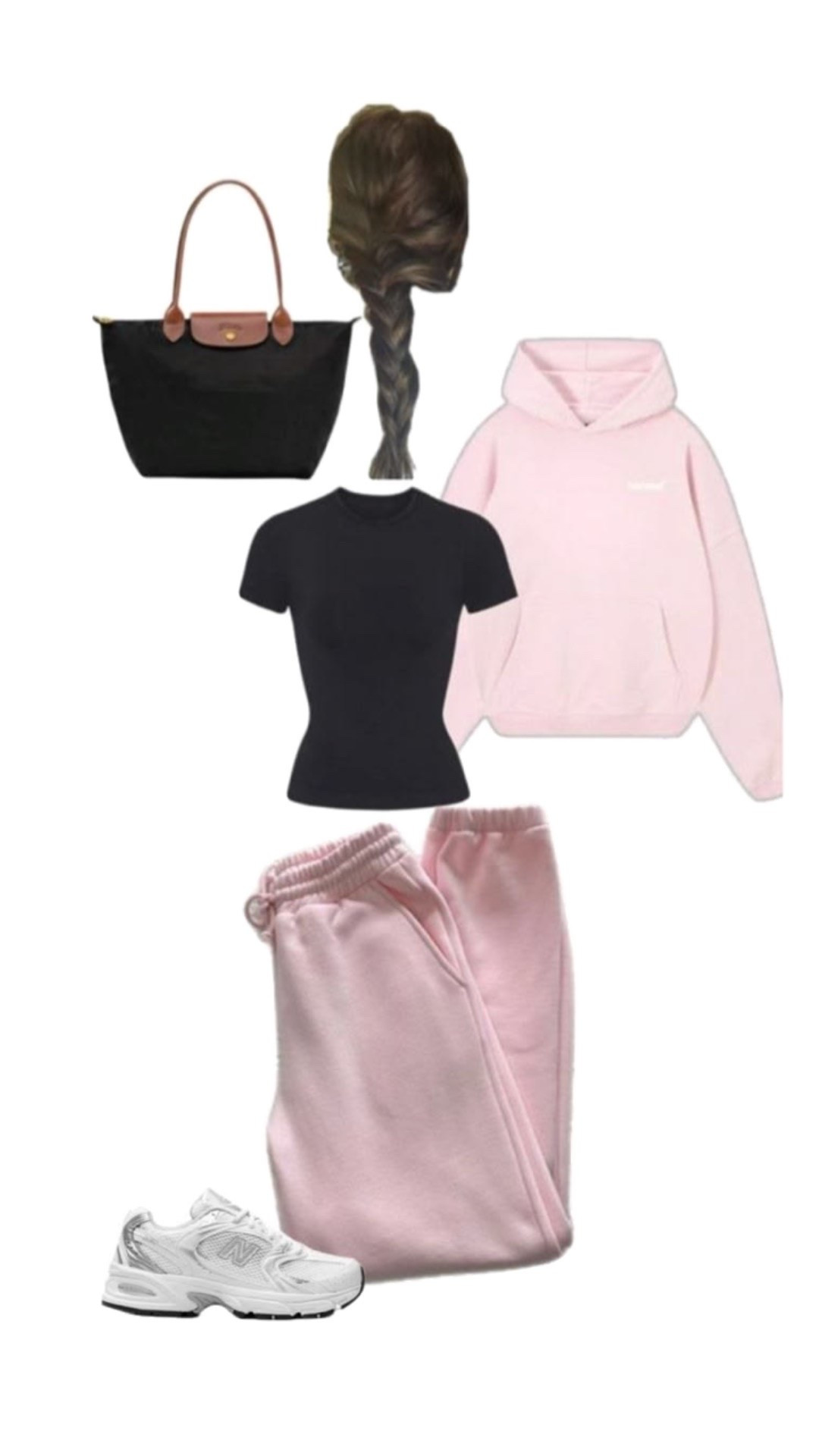 school outfit 🌟🎀 #schooloutfit

#LTKdayinmylife #LTKootd #LTKgrwm