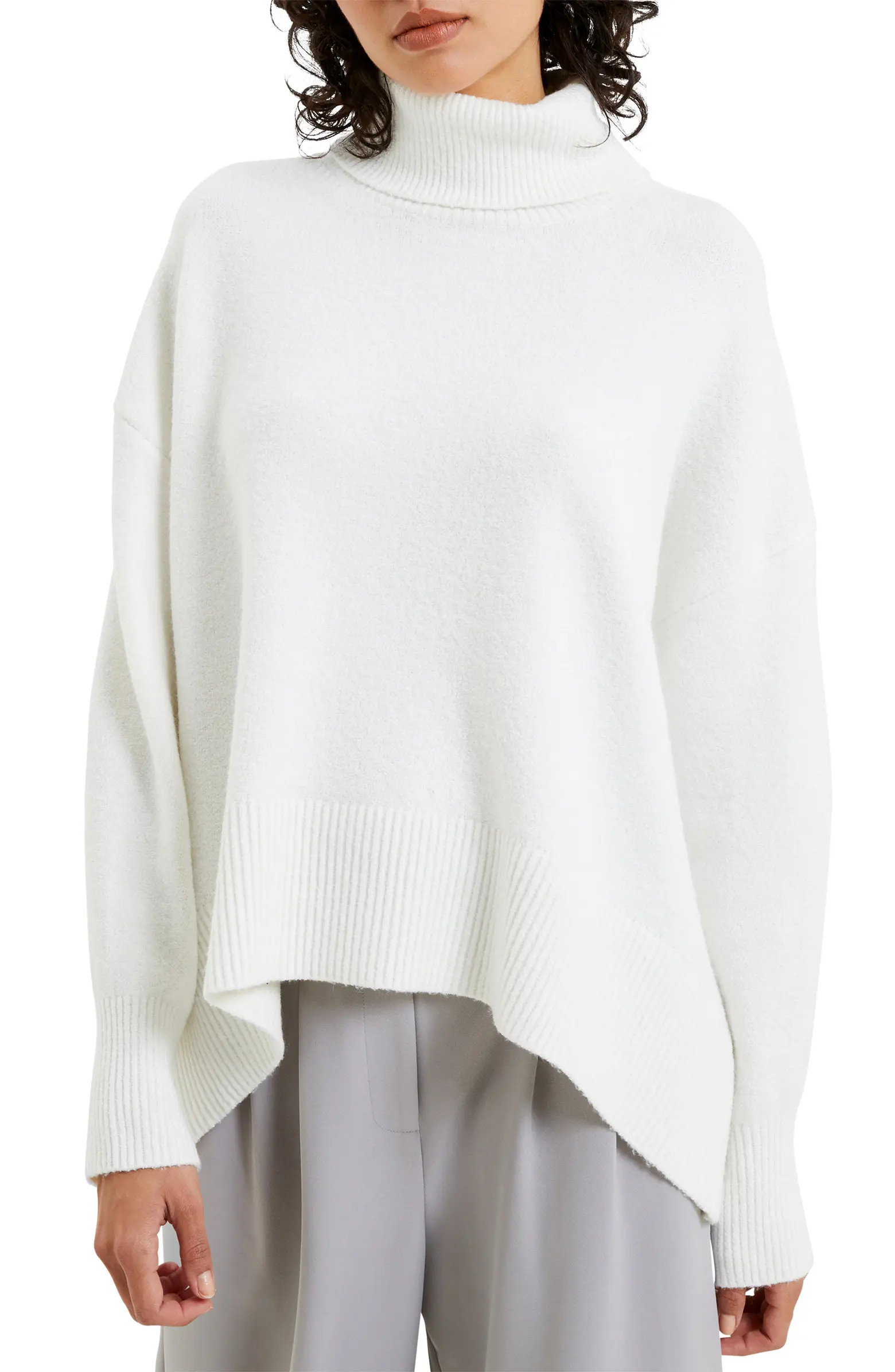 Vhari Turtleneck Sweater | Nordstrom