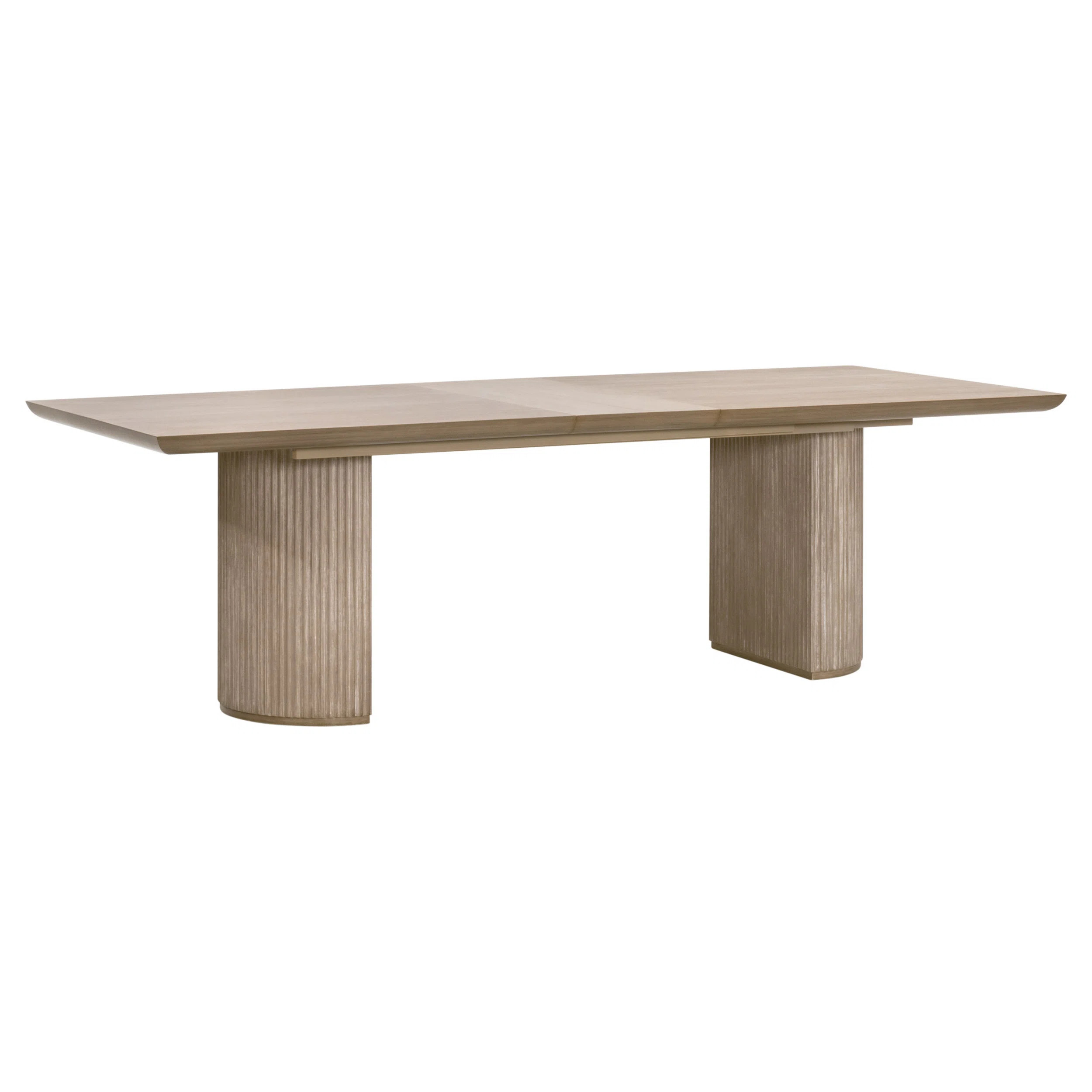 Halloway Extension Dining Table | Wayfair North America
