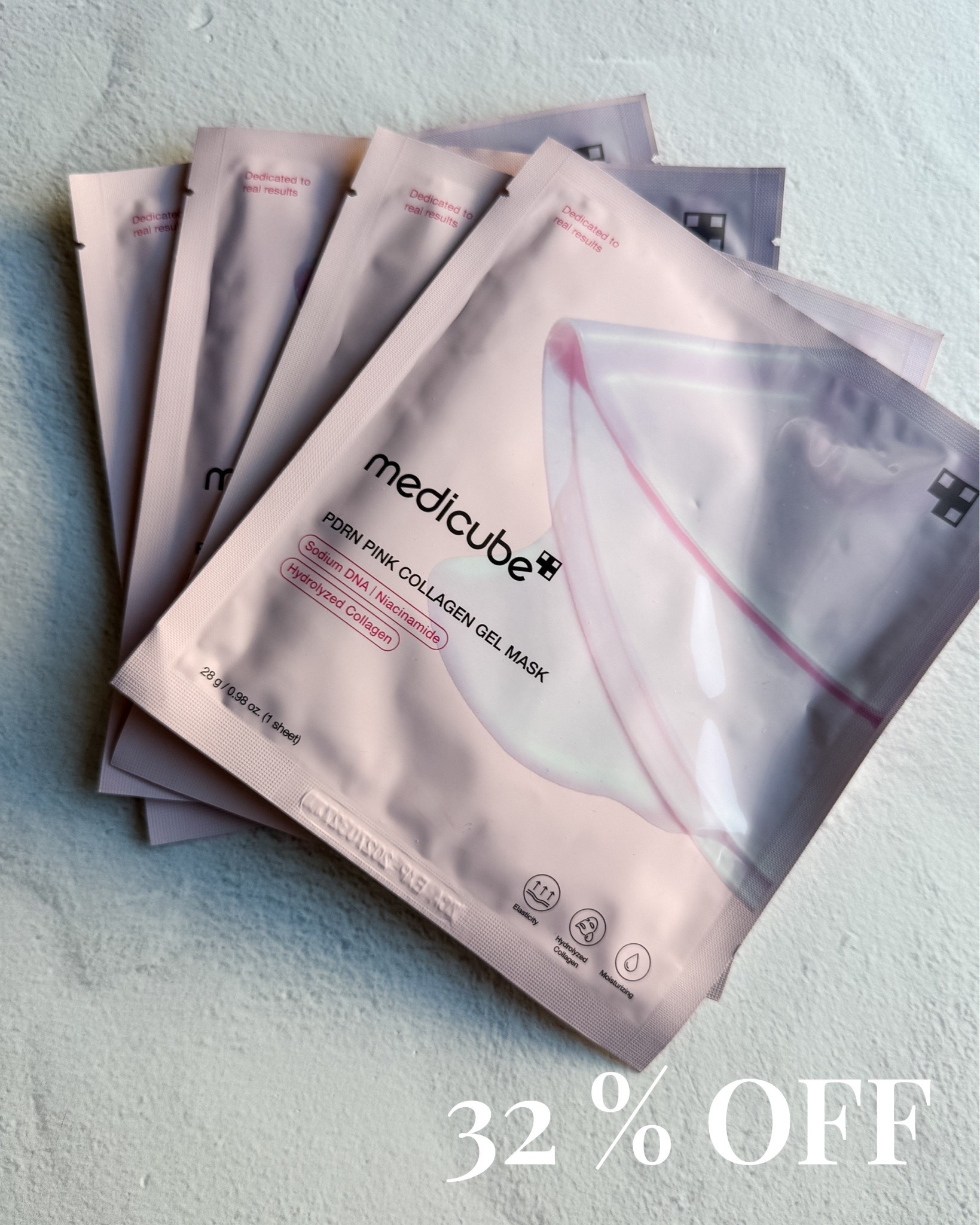 ✨32% off for PBDD ✨ These Medicube Collagen Gel Overnight Face Mask for Glass Glow Skin help increase Elasticity, Hydrating, Firming and Moisturizing.  Great for refreshing and adding moisture to dry post-summer skin 

 #LTKgrwm #LTKselfcare #LTKBeauty