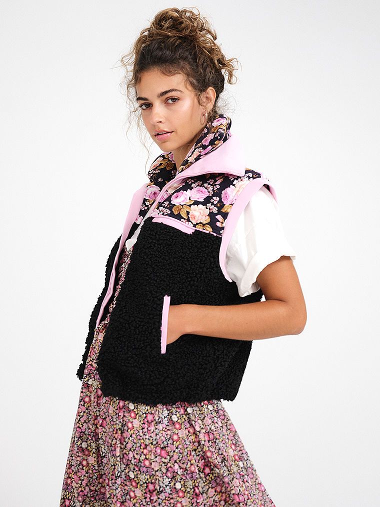 Puffer Vest | Victoria's Secret (US / CA )