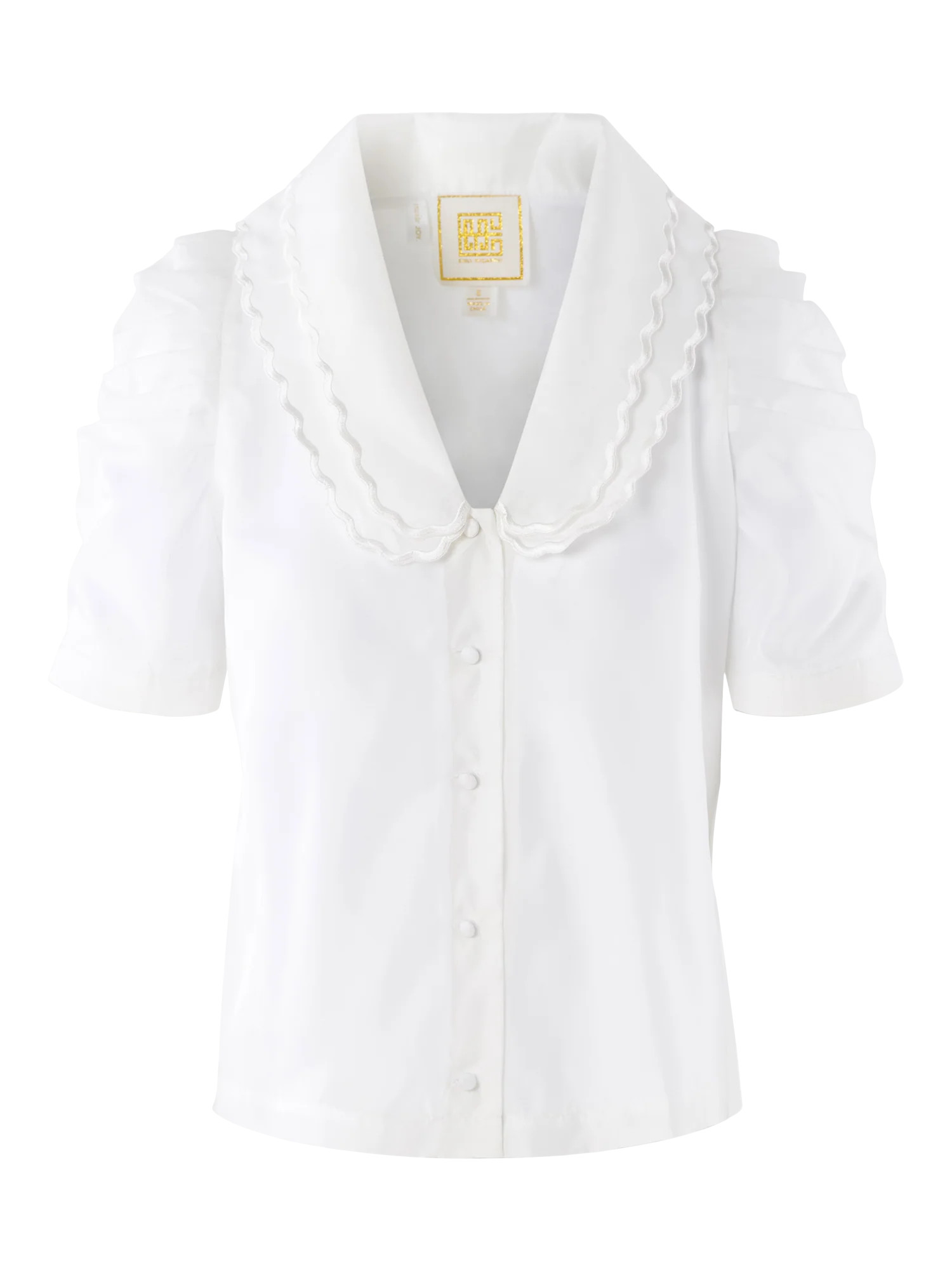 Cameron Top | Emily McCarthy