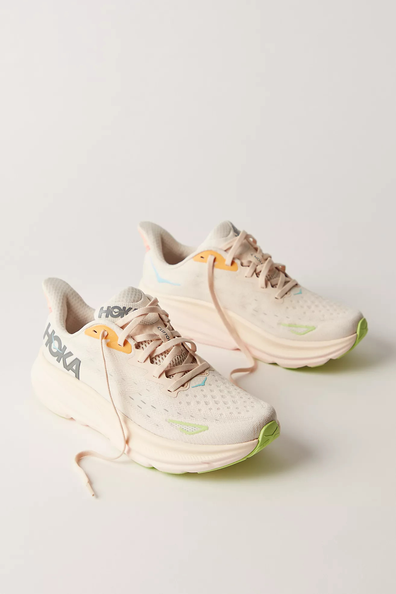 HOKA®  Clifton 9 Sneakers | Free People (Global - UK&FR Excluded)