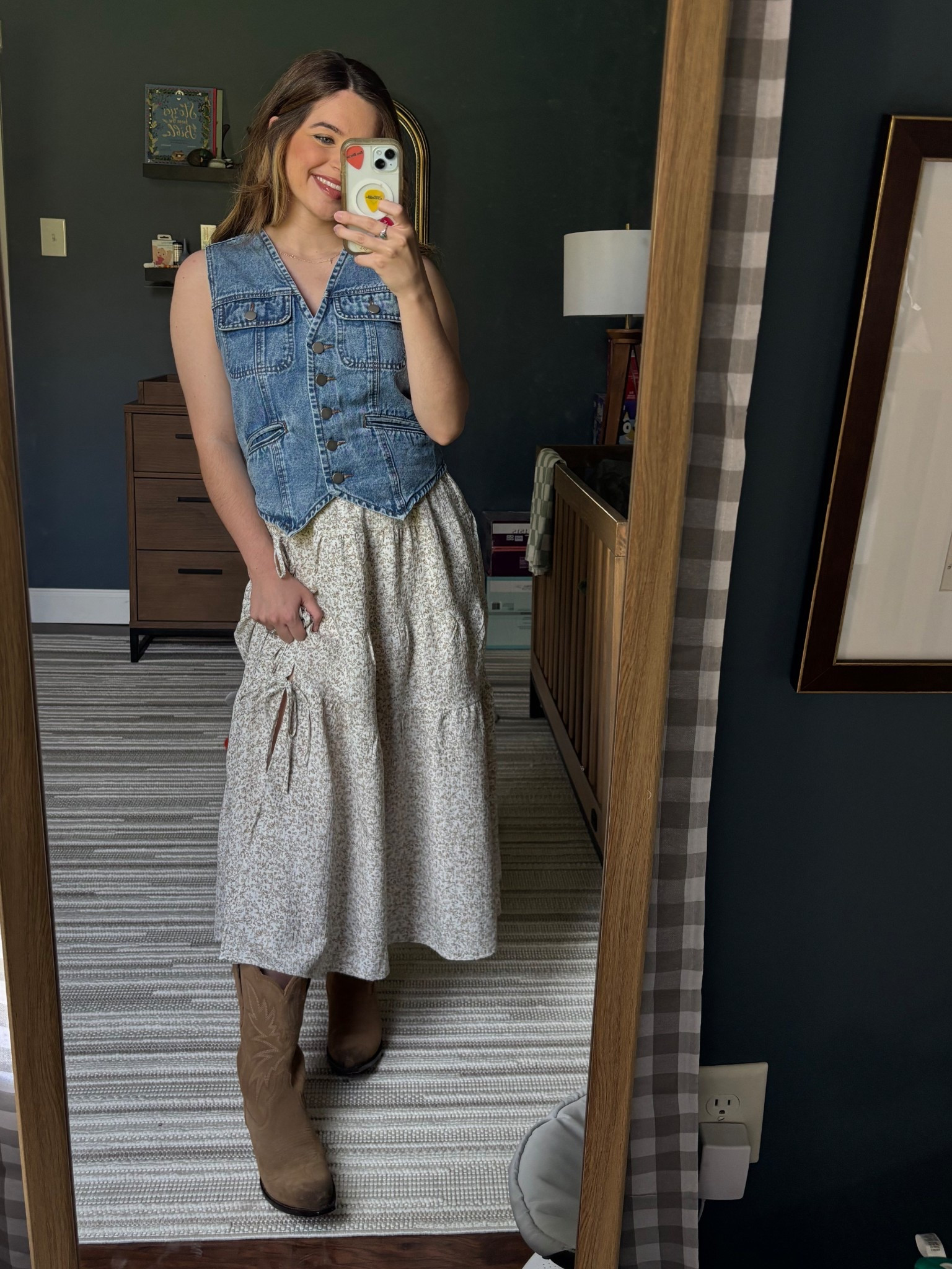 Breastfeeding friendly ootd

#LTKFestival #LTKSeasonal #LTKU