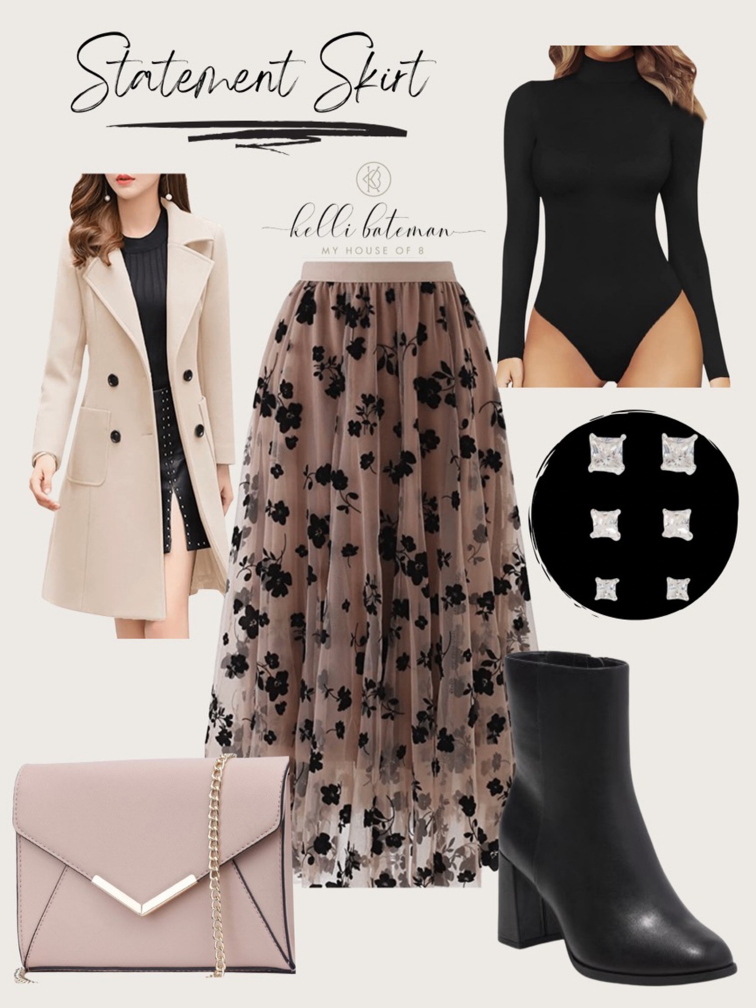 Everything you need to be dressed in style from head to toe! 


#LTKstyletip #LTKfit #LTKunder100