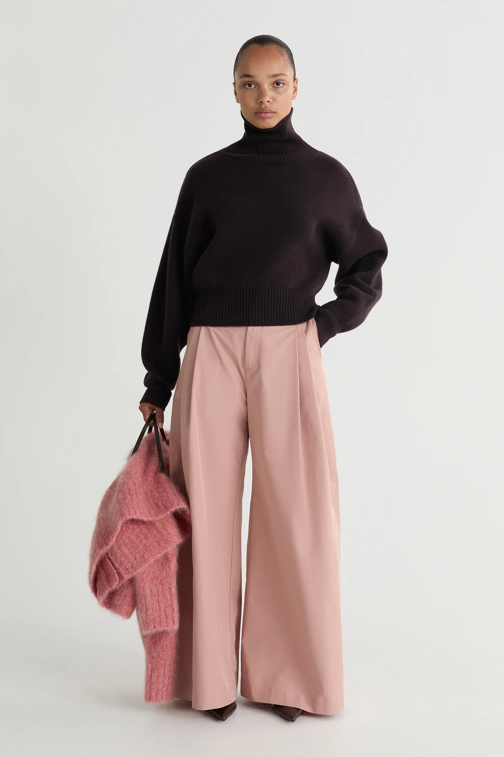 The Marion Pants | Friends with Frank (US & AU/NZ)