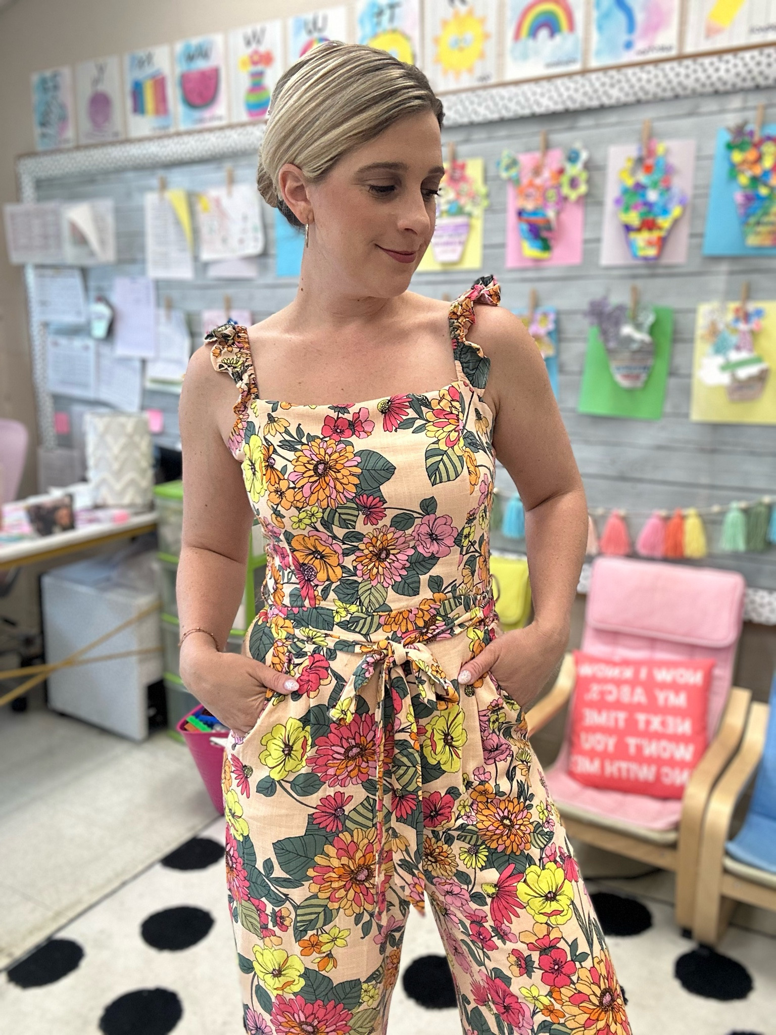 The cutest jumper I ever did see. 💕😊 




#LTKfindsunder100 #LTKSeasonal #LTKstyletip