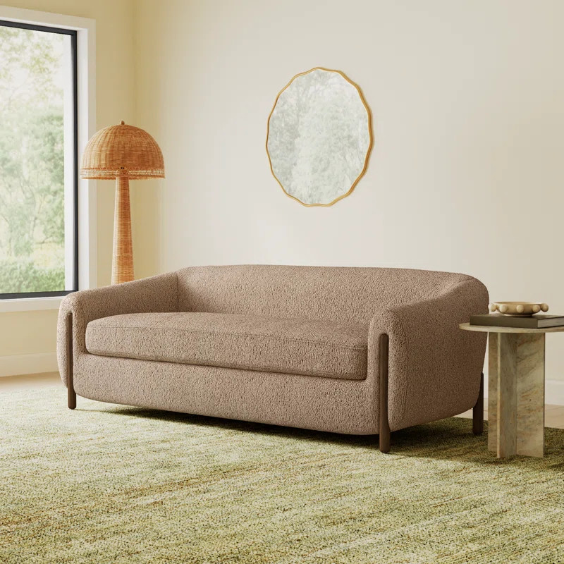This is NOT a drill 🚨 the viral curved sofas you’ve been saving are finally on sale 😍✨ Elevate your space with soft curves, clean lines, and that rich minimalist aesthetic 🛋️🤍 Your dream living room just got affordable 💅

#WayfairDeals #CurvedFurniture #MinimalistStyle #ModernDecor #LivingRoomDecor #HomeInspo #LuxuryForLess #NeutralDecor #InteriorGoals #FurnitureSale #DecorInspiration #LTKHome 

 #LTKSeasonal #LTKHome #LTKSaleAlert