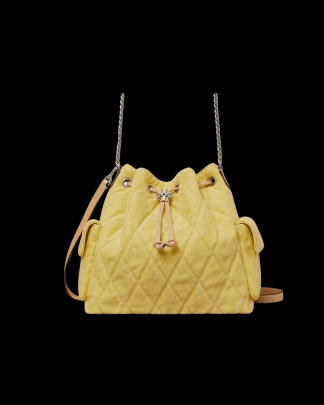 This viral bag is EVERYTHING right now 💛✨
The Tory Burch Charlie drawstring bucket bag everyone’s been eyeing… and I found it on eBay 👀
The color, the shape, the vibe—she’s not staying in stoc

ViralBag #TrendingNow #ToryBurch #ToryBurchBag #ItBag #ViralFinds #eBayFinds #DesignerDeals #LuxuryFinds #PrelovedLuxury #BagTok #FashionTikTok #TrendingStyle #MustHaveBag #SummerBags #LTKFinds #LTKStyle #FashionInspo #BagObsessed #ChicFinds

#LTKMothersDay