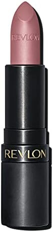 REVLON Super Lustrous The Luscious Mattes Lipstick, in Mauve, 004 Wild Thoughts, 0.74 oz | Amazon (US)