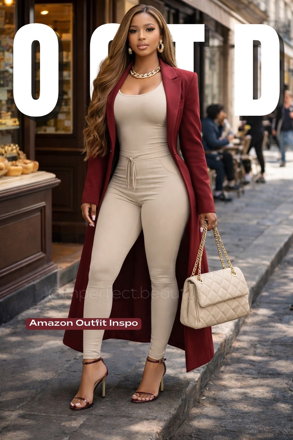 Amazon Two Piece Set Outfit | Burgundy Long Coat | Chic Neutral Amazon Finds


Amazon two piece set, Amazon outfit women, Amazon fashion finds, Amazon neutral set, Amazon coat women, burgundy long coat, Amazon chic outfit, beige two piece set women, Amazon date night outfit, Amazon classy outfit, Amazon rich aunt aesthetic, Amazon travel outfit women, affordable Amazon fashion, Amazon elevated basics, Amazon influencer outfit, neutral Amazon wardrobe, Amazon glam look, Amazon boss outfit, Amazon luxury inspired outfit, Amazon trendy outfit women, Amazon style inspo, Amazon everyday chic, Amazon capsule wardrobe pieces, Amazon must have outfit

#LTKmomlife #LTKootd #LTKWorkwear