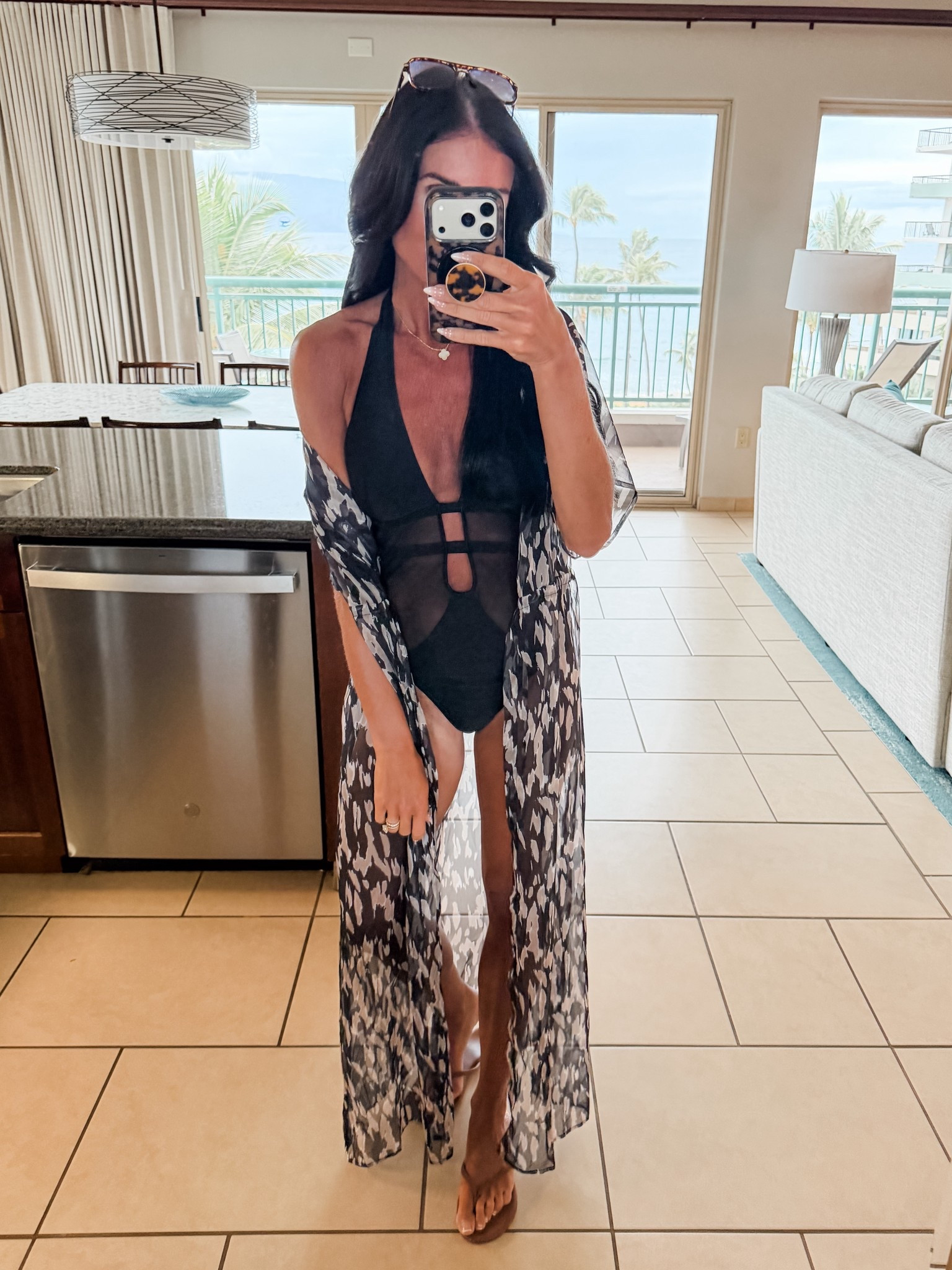 These pieces from @cupshe are perfect for your next vacay☀️Simply like this post and comment “Vacay” for all the details 🙌🏻 

Code Once15 for 15% off over
70USD+ // Once20 for 20% off over 135USD+

#vacationstyle #onepieceswimsuit #cupshepartners 
#cupshe

Spring dress, beach vacation, travel style, bikinis, one piece suit, swim coverup, full coverage swimwear, vacation style, duster coverup, spring style, easy vacation outfits 


#LTKFindsUnder50 #LTKTravel #LTKSaleAlert