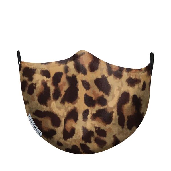 LEOPARD MASK | Steve Madden (US)