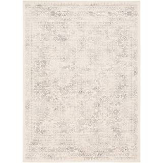 Artistic Weavers Errol Cream 7 ft. 10 in. x 10 ft. Area Rug-S00161021597 - The Home Depot | The Home Depot