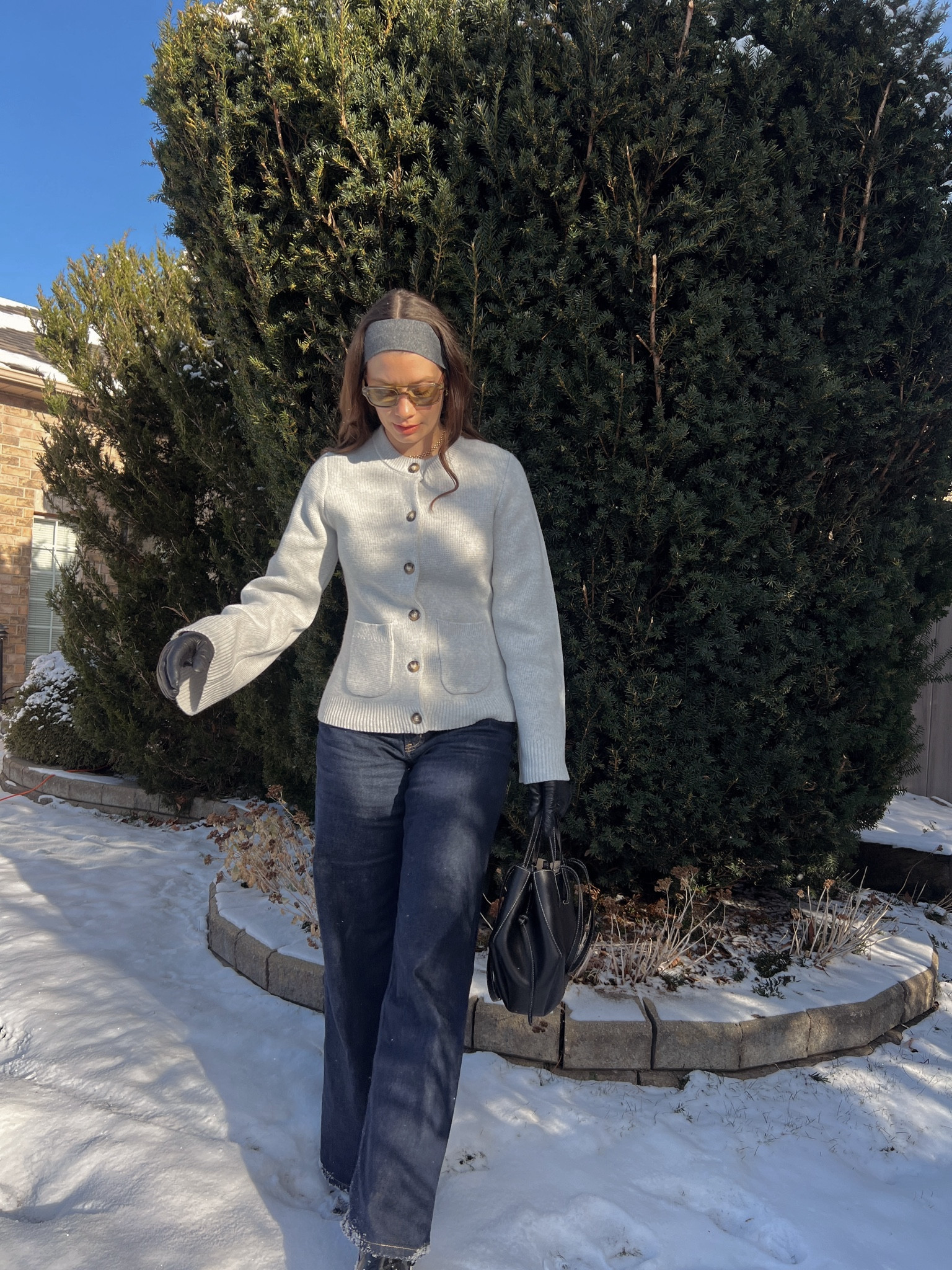 Modern Citizen Cardigan on sale!

#LTKcanada #LTKwinter #LTKsale