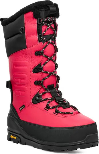 Shasta Gore-Tex® Waterproof Boot (Women) | Nordstrom Rack