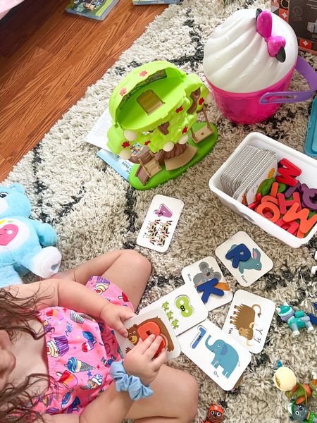 Preschool toddler and kids activity toys 💌

#LTKKids #LTKHome #LTKU