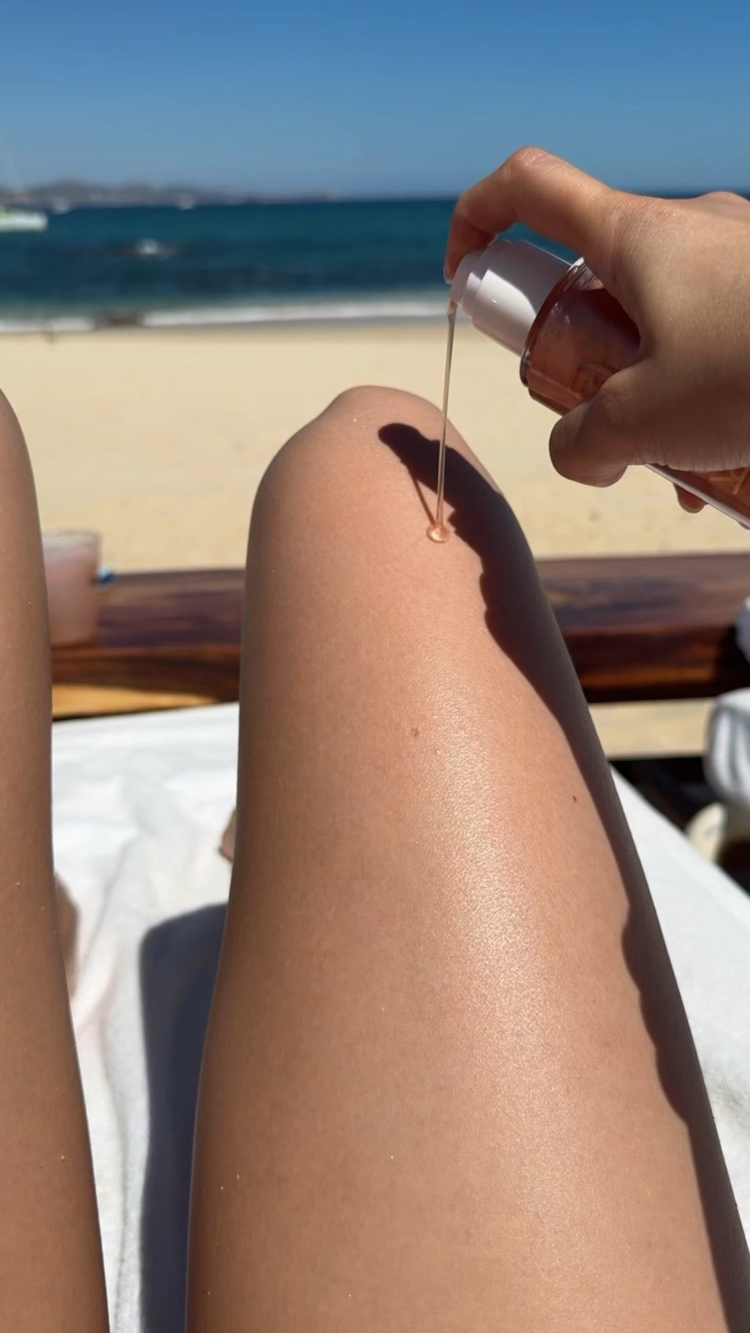 Kopari spf on revolve sale! 
Code HAPPY20