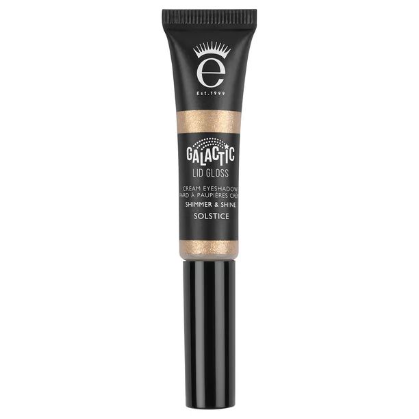 Eyeko Galactic Lid Gloss - Solstice - Walmart.com | Walmart (US)