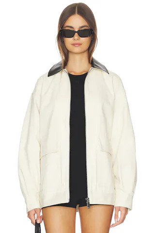 Holden Jacket
                    
                    ANINE BING | Revolve Clothing (Global)