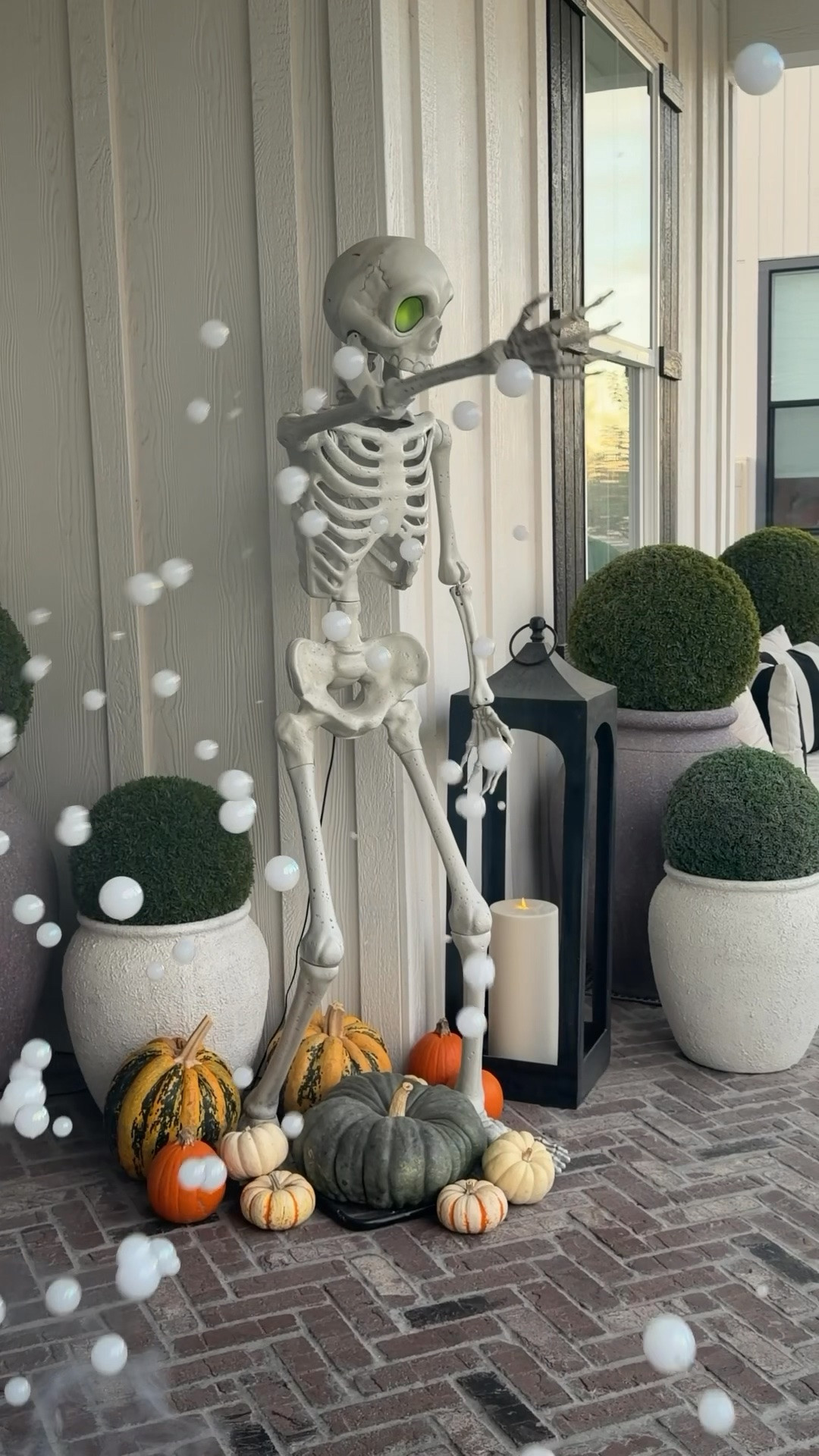 The coolest bubble fog machine, it’s a must for Halloween

#LTKHome #LTKSeasonal #LTKKids