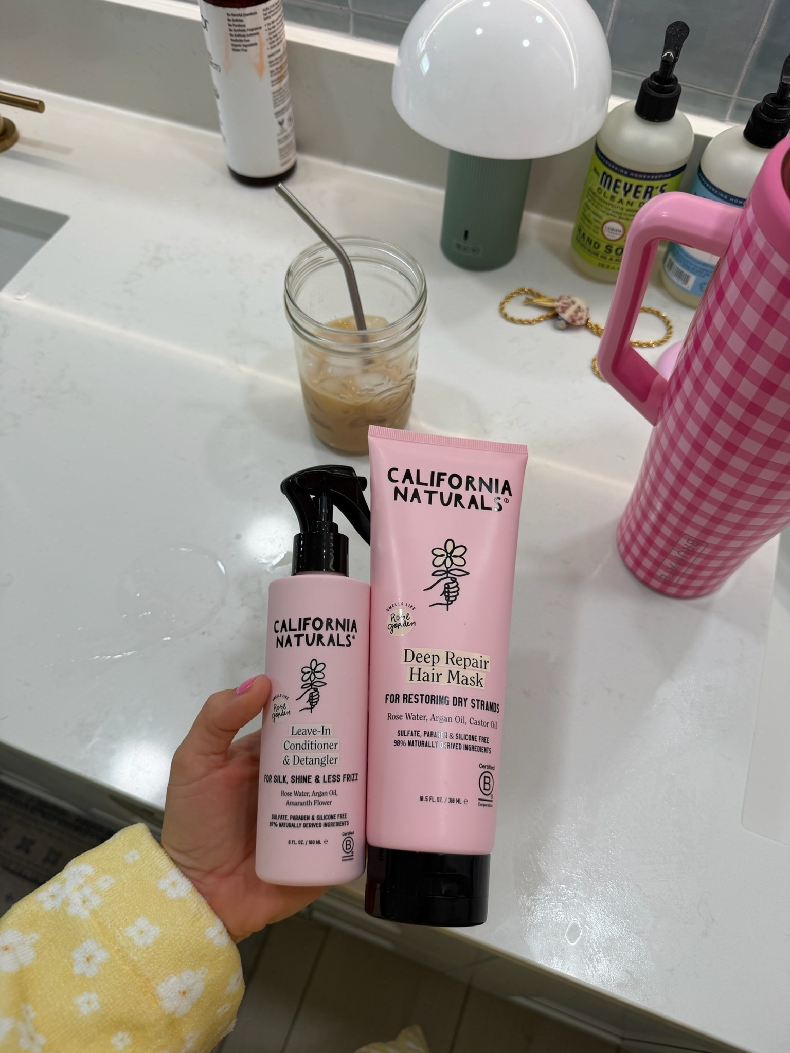such a good clean hair option!

#LTKgrwm #LTKselfcare #LTKBeauty