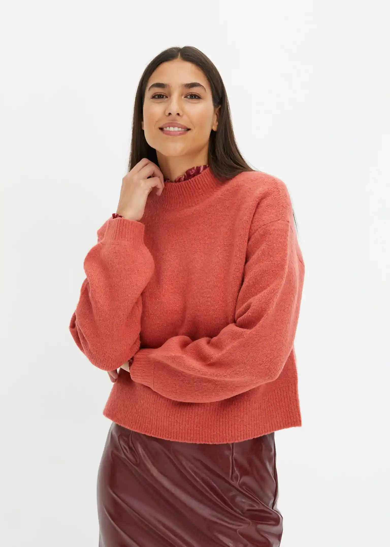 Pull court | Bonprix FR