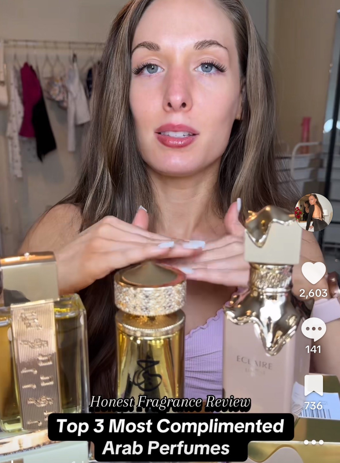 Best Arab perfumes worth your money 

#LTKFindsUnder50 #LTKBeauty #LTKSeasonal