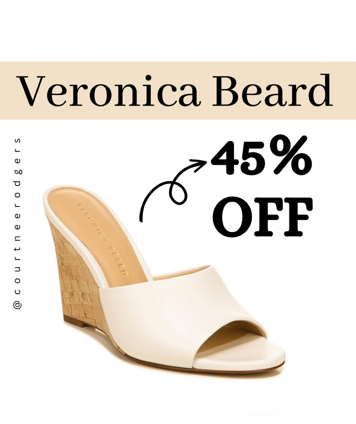 Veronica Beard Wedges 45% off 🩷 These run TTS! 

Wedges, Veronica beard, designer sale, Nordstrom rack 

#LTKsalealert #LTKstyletip #LTKunder100