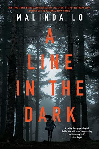 A Line in the Dark | Amazon (US)