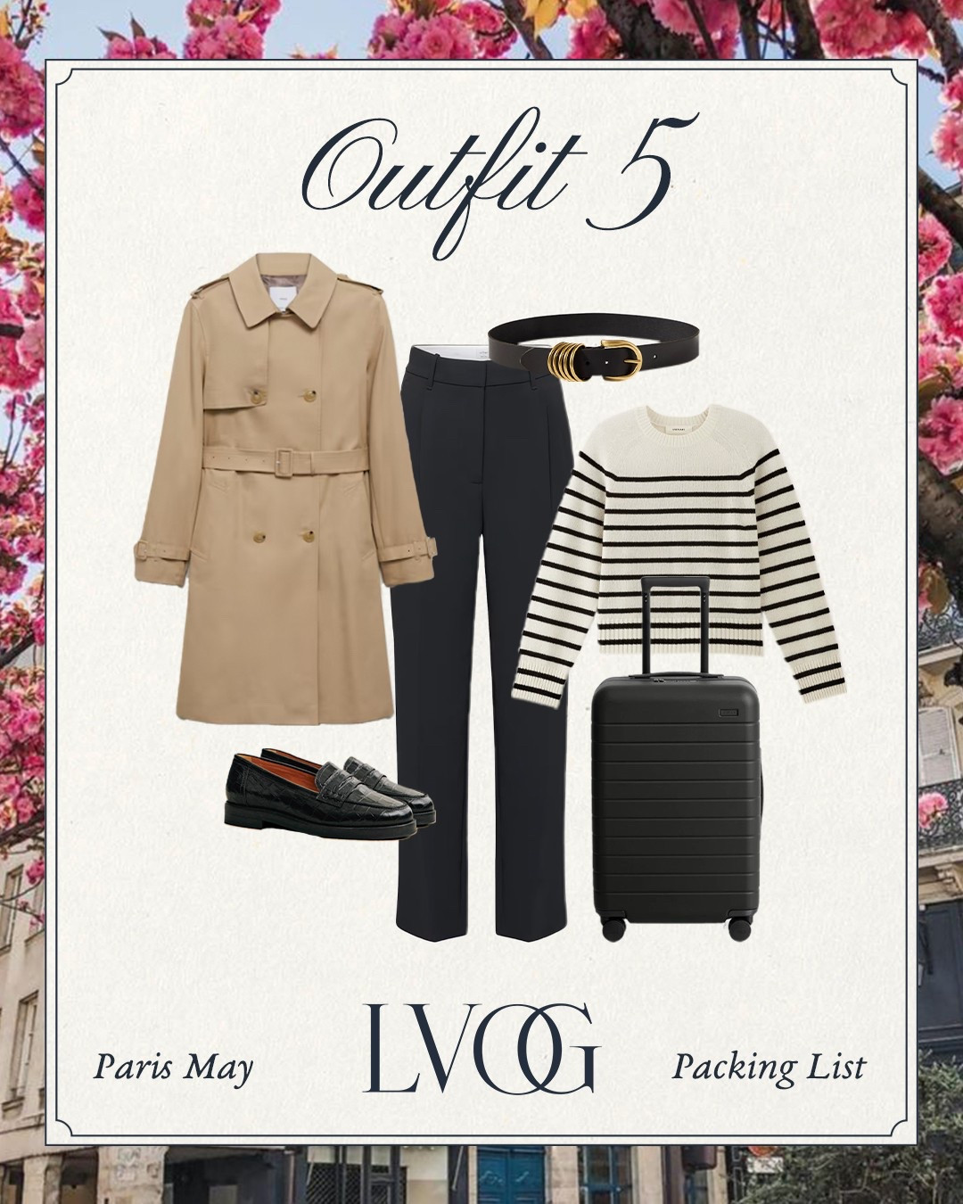 What to pack for Paris 
Travel look 
Vacation outfit 


#LTKTravel #LTKStyleTip #LTKOver40