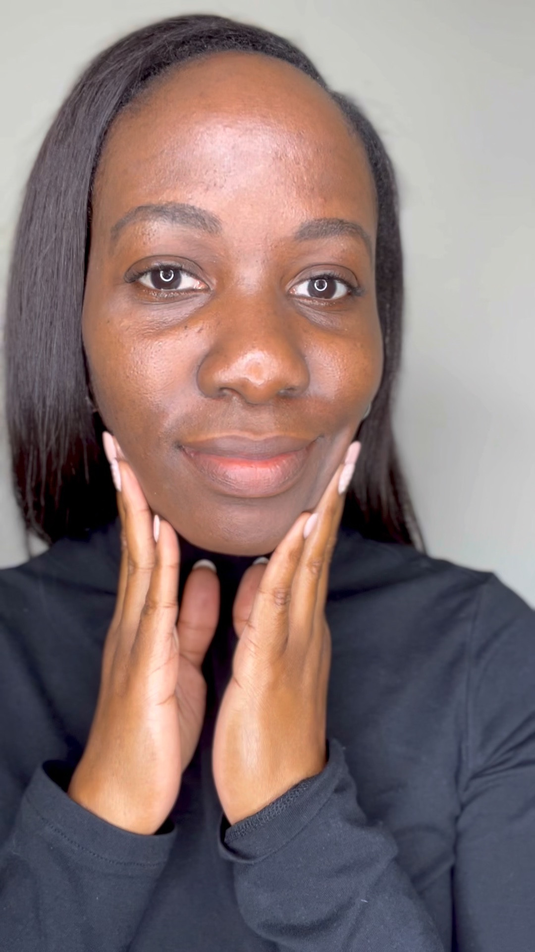 Ladies, I've got you covered for the clean girl aesthetics. These products were hand-picked by Mary Phillips! I wore this look over the weekend and received so many compliments! Also, q the entire look lasted eight hours without having to reapply anything! Event the juicy tube lip gloss! 🙌🏾✨ #makeup #cleanbeauty #lipcolor 

#LTKbeauty #LTKfindsunder50