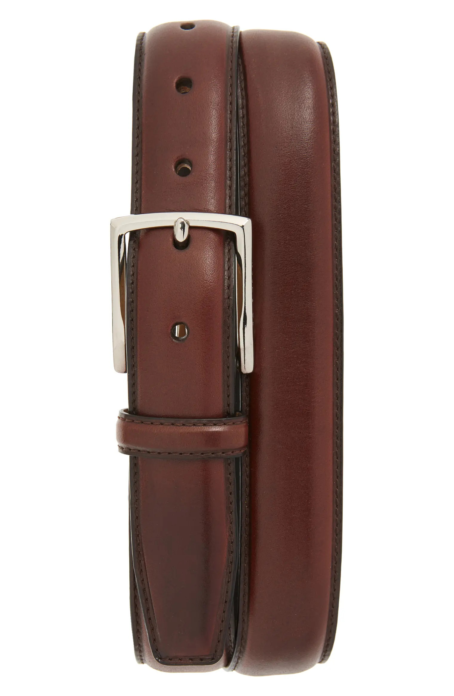 Leather Belt | Nordstrom