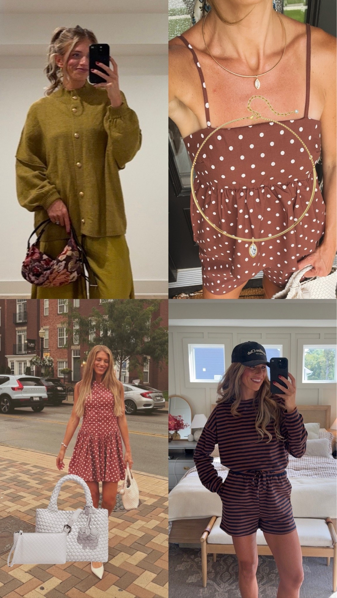 My top Amazon Prime fashion deals!