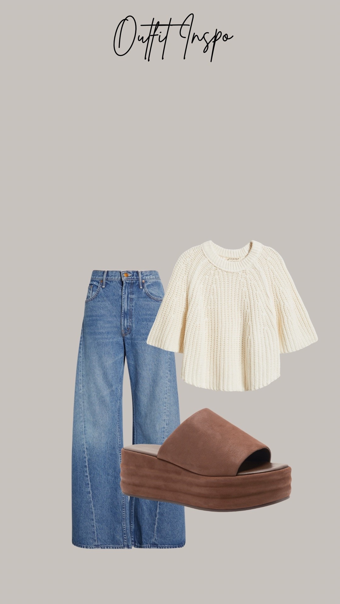 Spring outfit inspo. Mothe jeans. Trending denim. Free people spring tops. 

#LTKSaleAlert #LTKgrwm #LTKootd